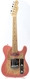 Fender Telecaster Mini MTL-42 1992-Pink Paisley