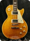 Epiphone 2021 Joe Bonhamassa Lazarus 1959 Les Paul Standard 2021