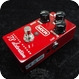 Mxr M-78 CUSTOM BADASS ‘78 Distortion 2010