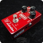 Mxr M 78 CUSTOM BADASS 78 Distortion 2010