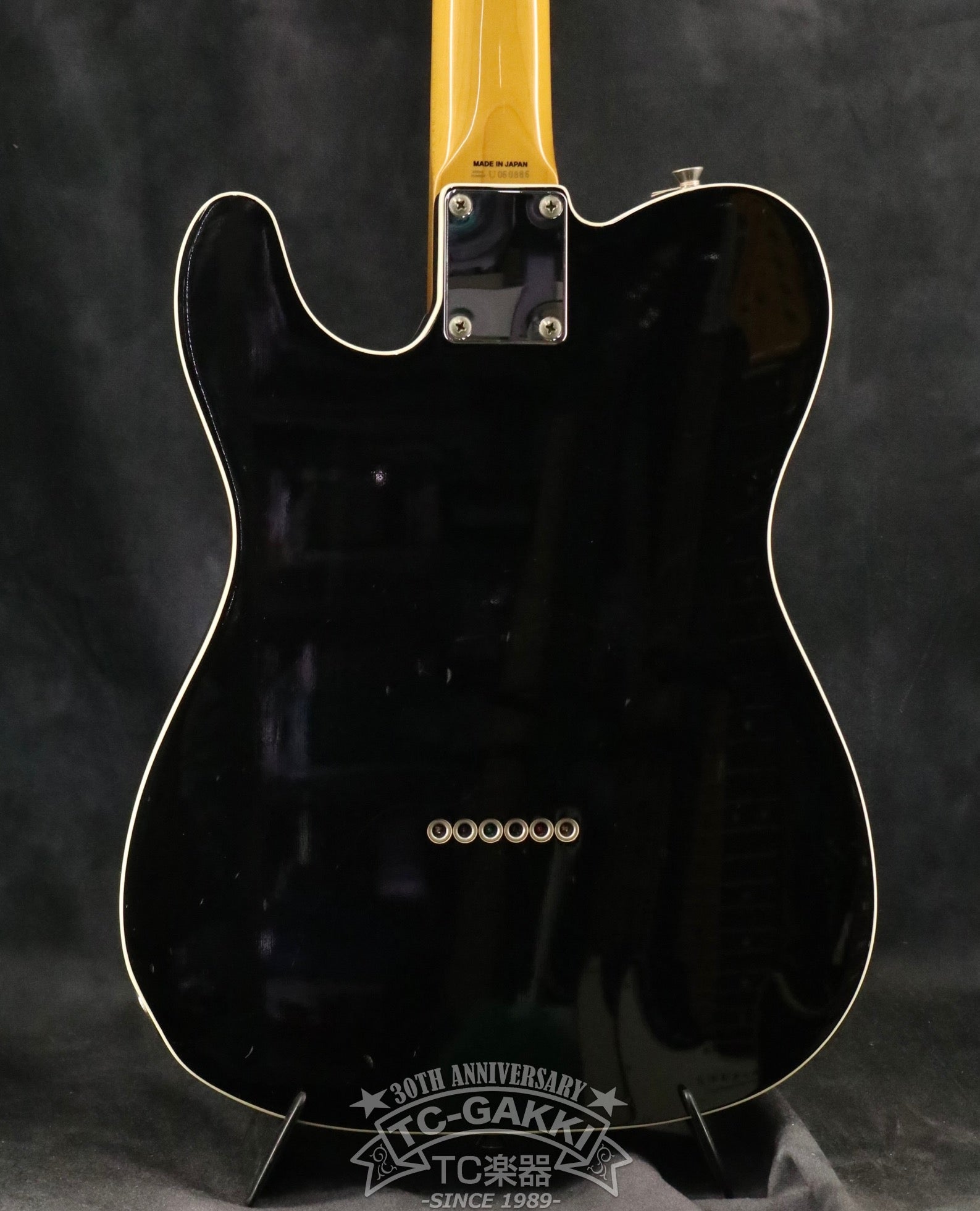 Fender Japan TL62B-22 Telecaster - エレキギター