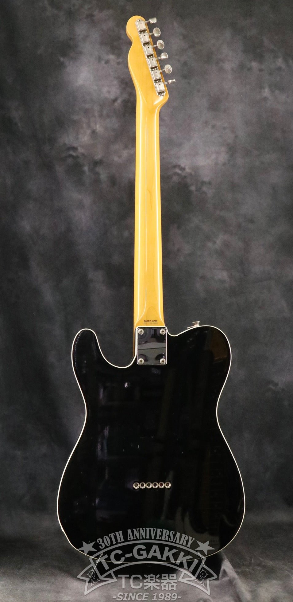 フェンダージャパン テレキャスター fender TL62B-22 - 楽器/器材