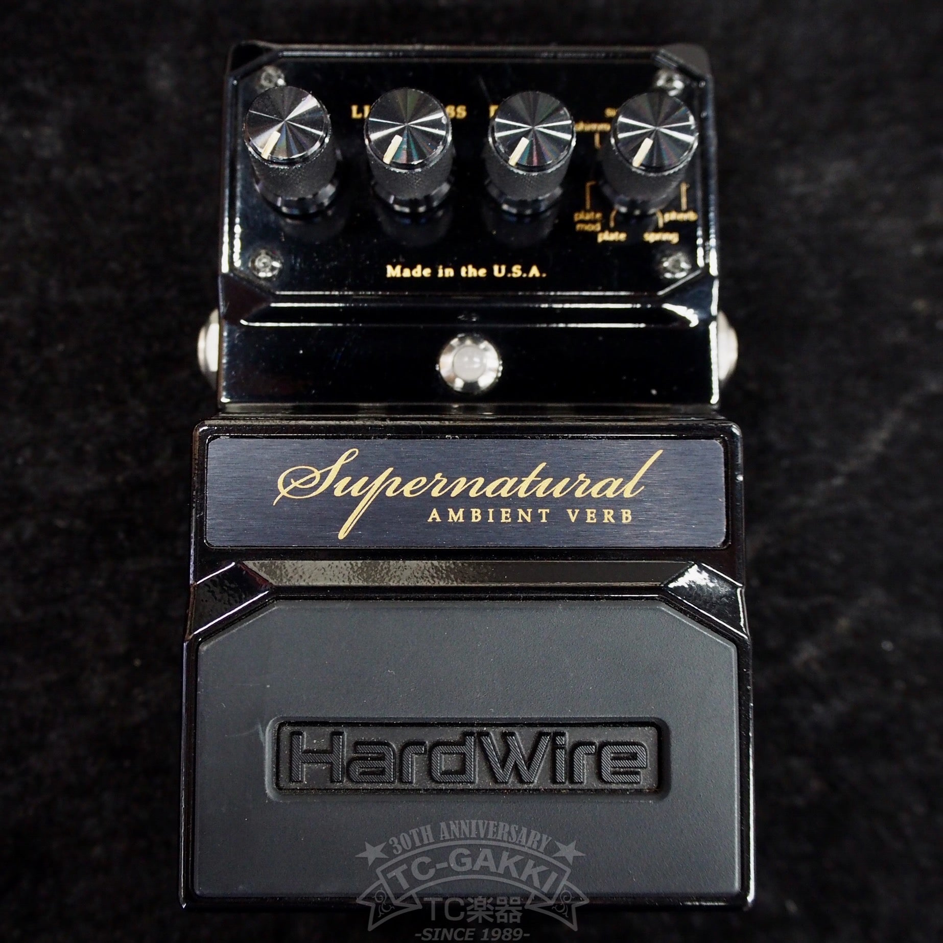 Digitech Supernatural Ambient Verb 2010 0 Effect For Sale TCGAKKI