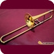 Yamaha YSL-8710 Alto Trombone 1990