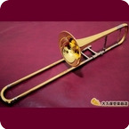 Yamaha YSL 8710 Alto Trombone 1990