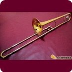 King 3B Tenor Trombone 2000