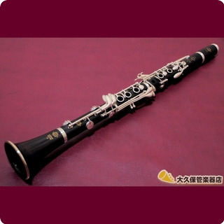 Selmer Paris 10s B ♭ Clarinet 1980