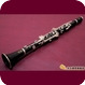 Selmer Paris 10S B ♭ Clarinet 1980