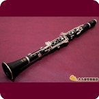 Selmer Paris 10S B Clarinet 1980