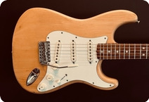 Fender-Stratocaster -1970