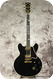 Gibson ES-355 B.B.King Lucille 1995-Black