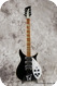 Rickenbacker 350SH 1989-Jetglo