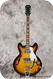 Epiphone "John Lennon 1965" Casino Revolution 1999-Tobacco Sunburst