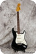 Fender Stratocaster 1969-Black