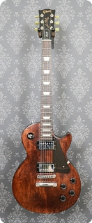 Gibson Les Paul Studio Antique Valnut 2016 (begagnad)