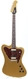 Burny Firebird III HB Mod 1992-Golden Mist Poly