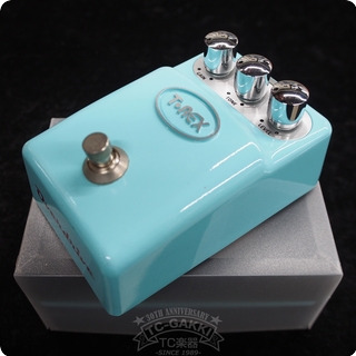 T Rex Tonebug Overdrive 2010