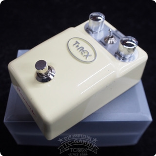 T Rex Tonebug Reverb 2010