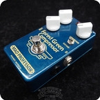 Mad Professor Forest Green Compressor Hand Wired Ver. 2000