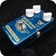 Mad Professor Forest Green Compressor Hand Wired Ver. 2000