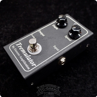 Demeter Amplification TRM 1 Tremulator 2000 0 Effect For Sale TCGAKKI