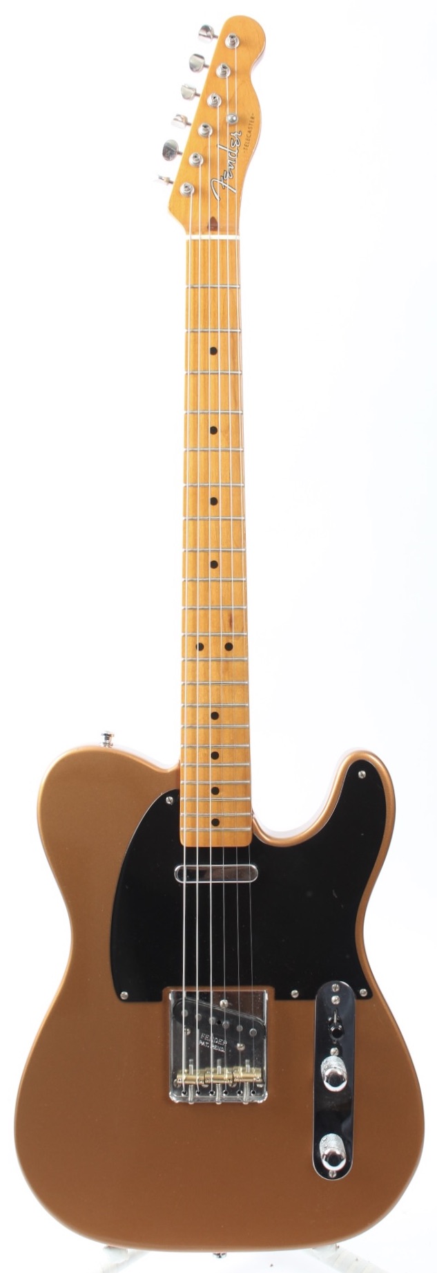 Fender telecaster american vintage deals 52 reissue