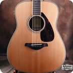 Yamaha FG830 2021