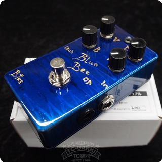 Bjf Electronics (bjfe) Blue Bee Od 2010