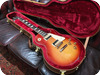 Gibson Les Paul Classic 2020 2020-Cherry Sunburst