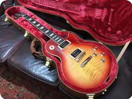 Gibson Les Paul Standard Faded 60s 2022 Vintage Cherry