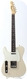 Fender Telecaster '71 Reissue Lefty 2004-Blond