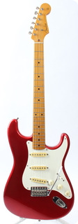 Fender Stratocaster '57 Reissue 1992 Candy Apple Red