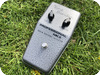 Sola Sound Professional MKII Tone Bender 2000-Grey Hammerite