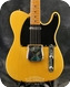 Fender USA 1999 American Vintage ‘52 Telecaster 1999