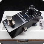 Isp Technologies DECI MATE MICRO DECIMATOR PEDAL 2010