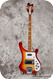 Rickenbacker 4003 1993-Fireglo