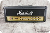 Marshall JVM 205H 2008-Black Tolex