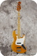 Fender Jazz Bass 1973-Natural