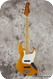 Fender Jazz Bass 1973 Natural