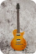 Heritage H-140 Thin Body LP Copy 1994-Sunburst