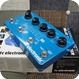 T.C. Electronic FLASHBACK X4 DELAY AND LOOPER 2010