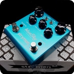 Strymon BlueSky Reverberator 2013