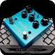 Strymon BlueSky Reverberator 2013