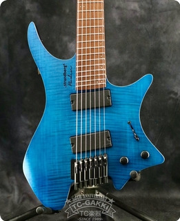 Strandberg 2021 Boden Standard 7 2021