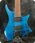 Strandberg 2021 Boden Standard 7 2021