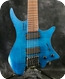 Strandberg 2021 Boden Standard 7 2021