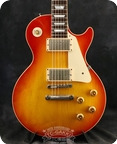 Gibson Custom Shop 2012 1958 Les Paul Standard Reissue 2012