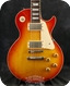 Gibson Custom Shop 2012 1958 Les Paul Standard Reissue 2012