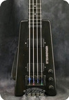 Steinberger 1984 XL 2 Fletless Mod. 1984