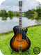 Gibson L-4-C 1951-Sunburst